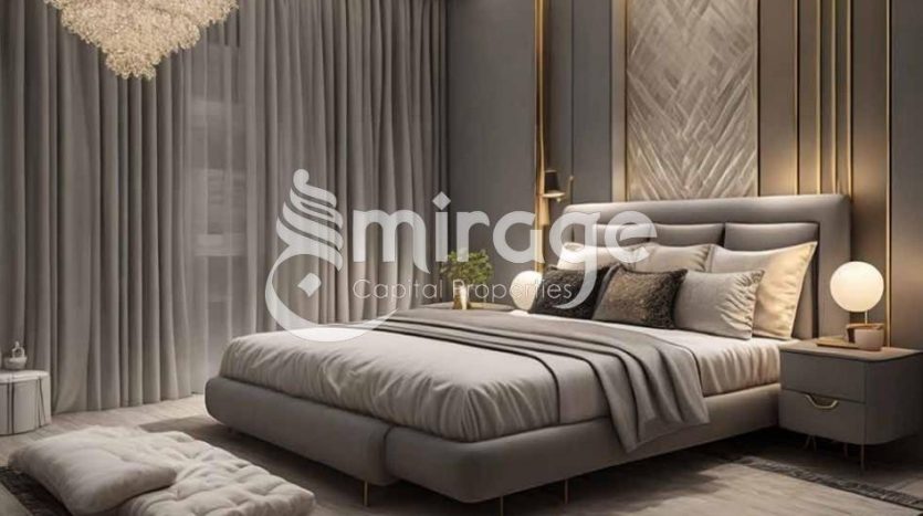 Apartment on Al Reem, Abu-Dhabi, 2 bedrooms, 89.6 m2  | Foto 8