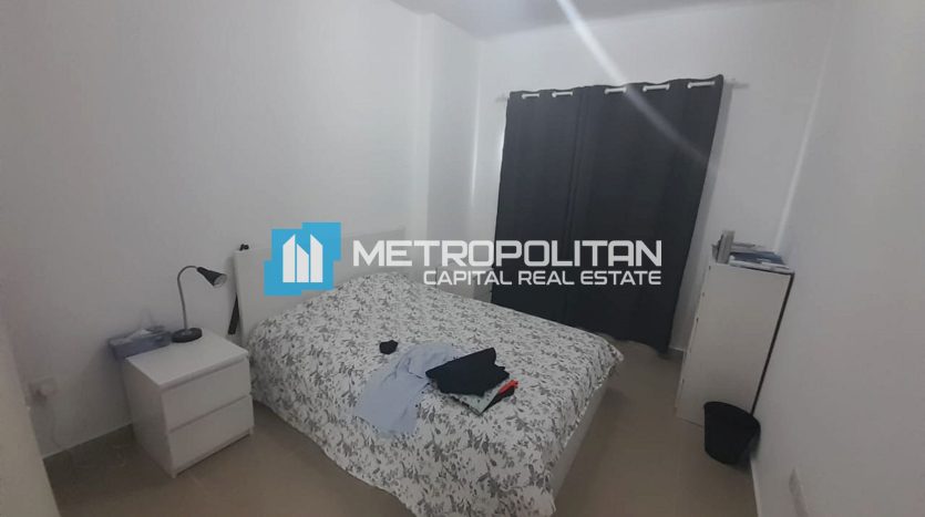 Apartment on Al Reef, Abu-Dhabi, 3 bedrooms, 145.8 m2  | Foto 13