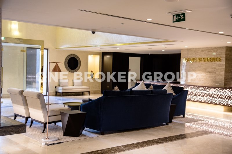 Apartment on Palm Jumeirah, Dubai, 3 bedrooms, 230.4 m2  | Foto 18