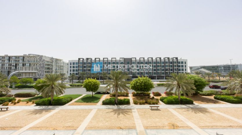 Apartment on Al Raha Beach, Abu-Dhabi, 2 bedrooms, 144.3 m2  | Foto 19