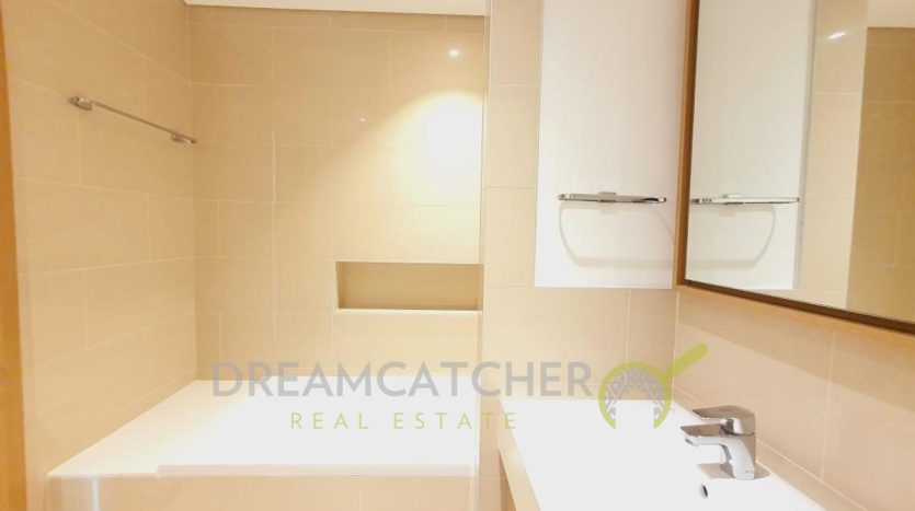 Apartment on Dubai Creek Harbour (The Lagoons), Dubai, 2 bedrooms, 104.52 m2  | Foto 13