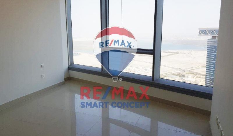 Apartment on Al Reem, Abu-Dhabi, 1 bedroom, 86.8 m2  | Foto 11