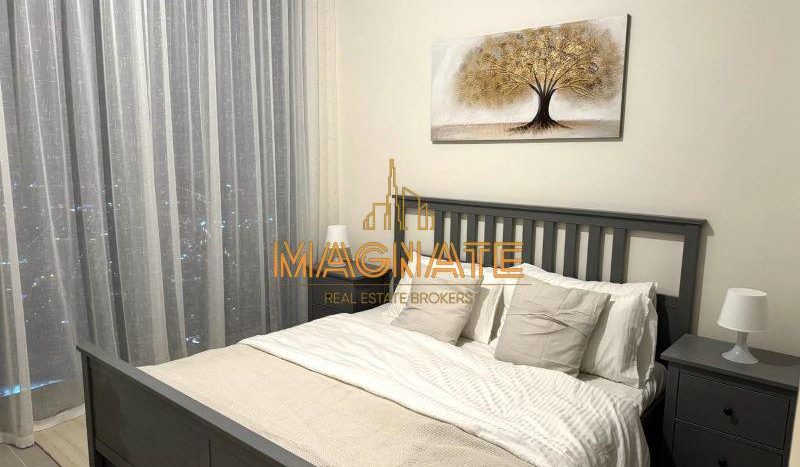 Apartment on Downtown Burj Dubai, 2 bedrooms, 101.8 m2  | Foto 13