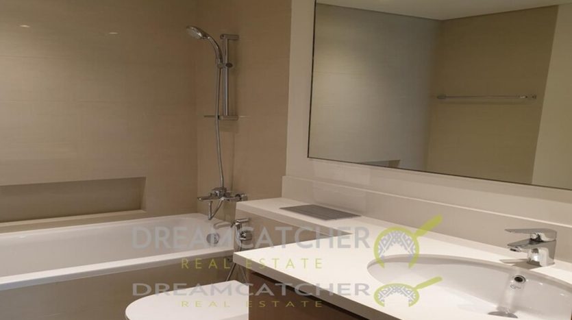 Apartment on Dubai Creek Harbour (The Lagoons), Dubai, 3 bedrooms, 131.55 m2  | Foto 19