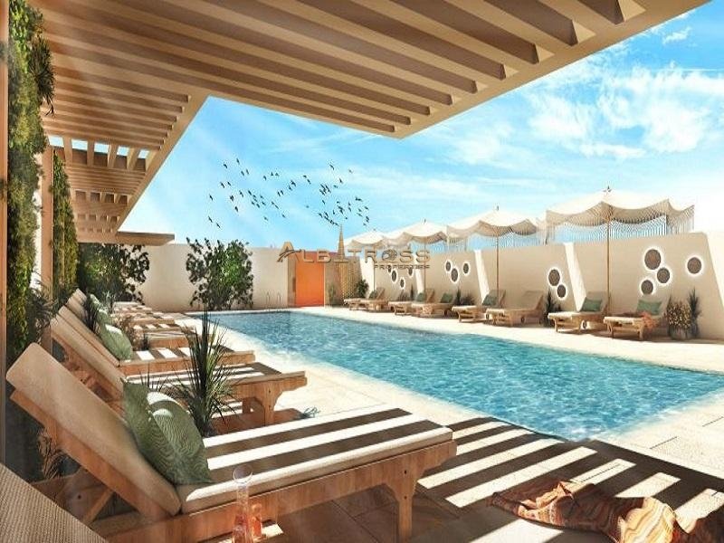 Apartment on Jumeirah Village Circle, Dubai, 3 bedrooms, 159.3 m2  | Foto 10