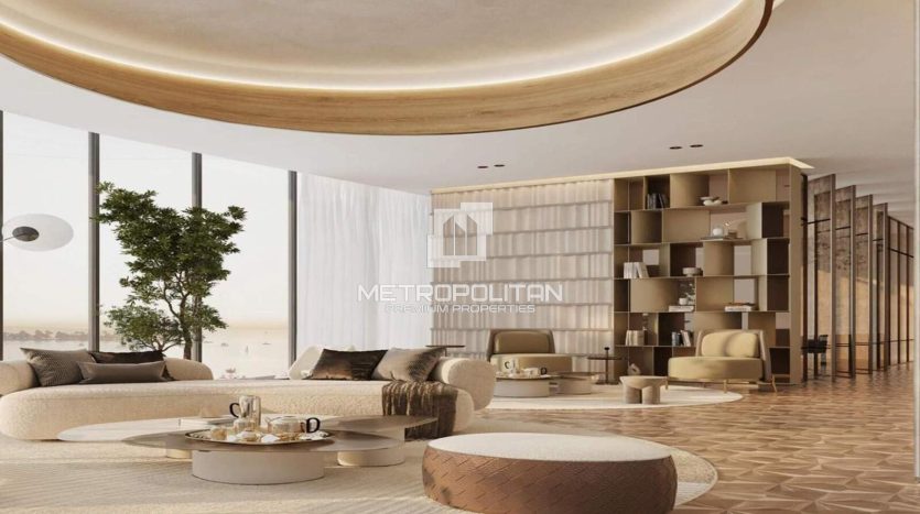 Apartment on Al Hamra Village, Ras-al-khaimah, 1 bedroom, 87 m2  | Foto 10