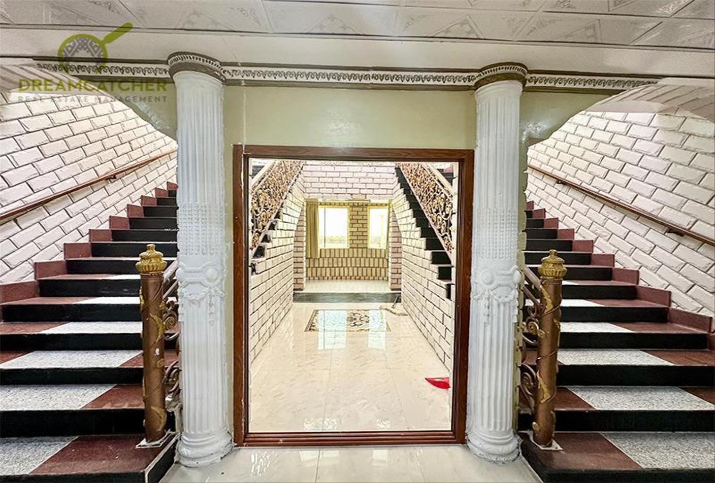 Villa on Seih Al Uraibi, Ras-al-khaimah, 10 bedrooms, 2694.2 m2  | Foto 13