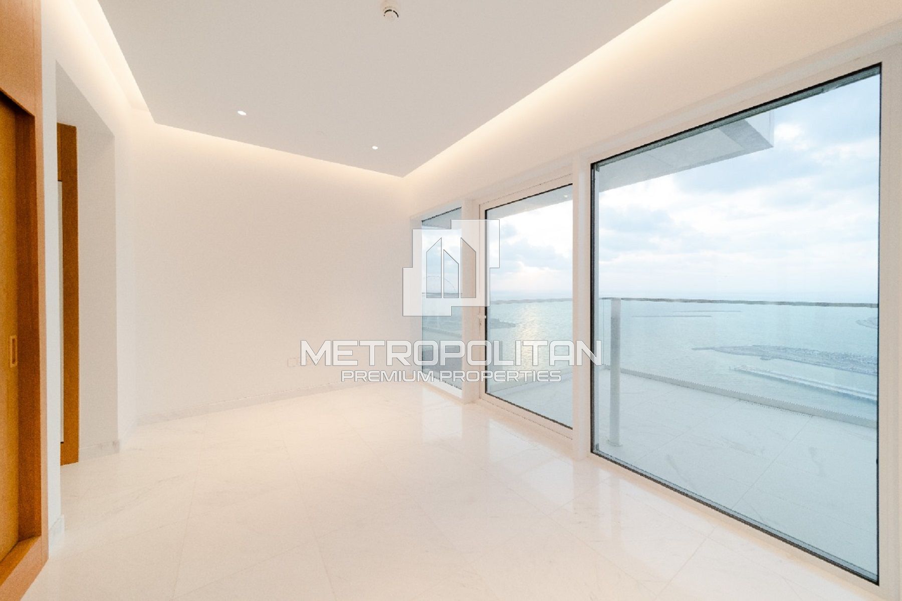 Apartment on Jumeirah Beach Residence, Dubai, 3 bedrooms, 240 m2  | Foto 16