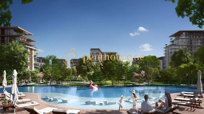 Apartment on City Walk, Dubai, 5 bedrooms, 670 m2  | Foto 12