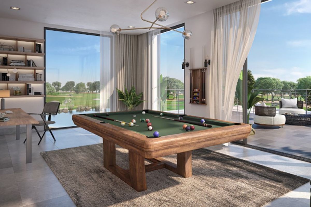 Commercial property on Yas Island, Abu-Dhabi, 4 bedrooms, 517 m2  | Foto 7
