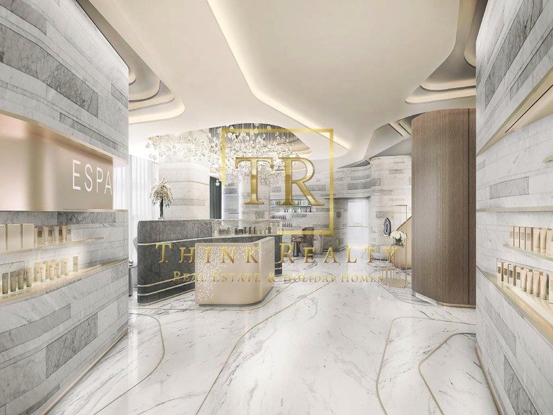 Apartment on Jumeirah Beach Residence, Dubai, 46.5 m2  | Foto 20