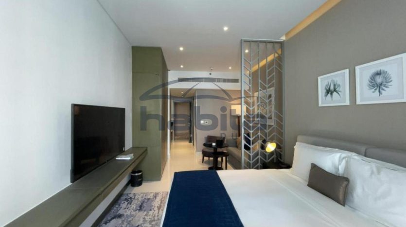 Apartment on Business Bay, Dubai, 38.8 m2  | Foto 6