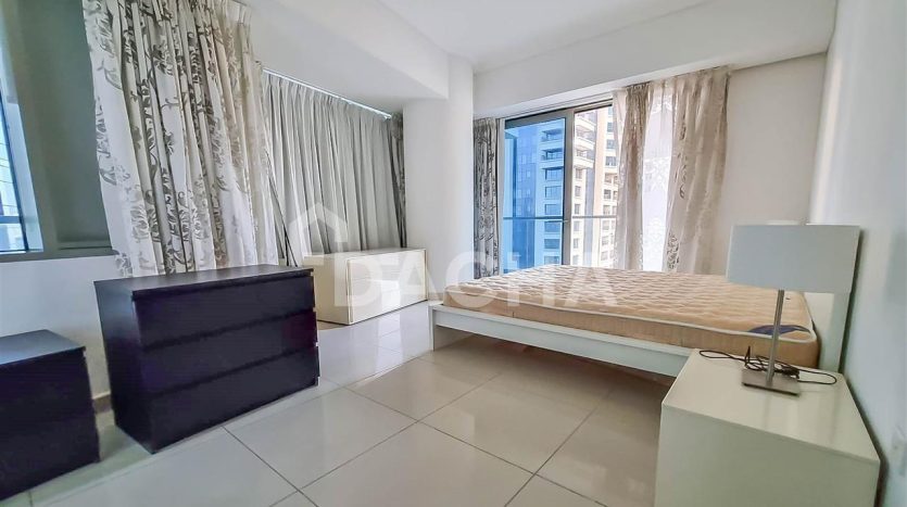 Apartment on Dubai Marina, 1 bedroom, 111.4 m2  | Foto 7