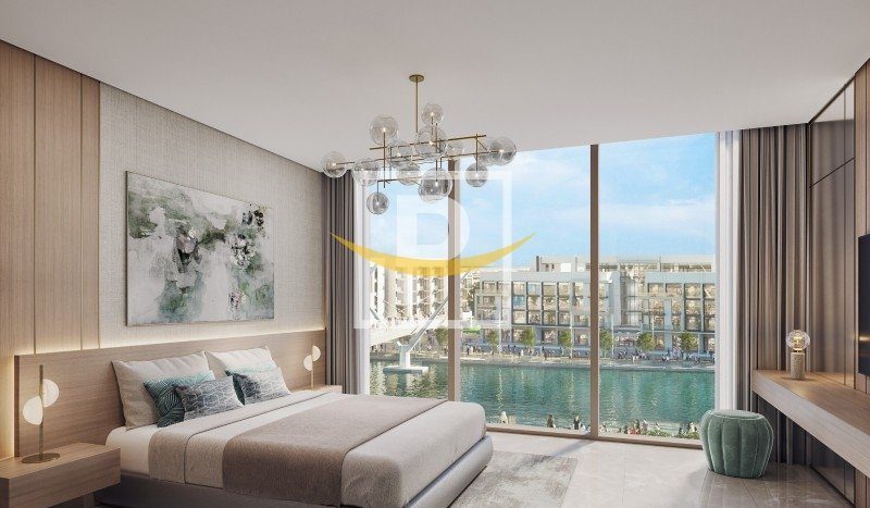 Apartment on Al Wasl, Dubai, 3 bedrooms, 161.6 m2  | Foto 13