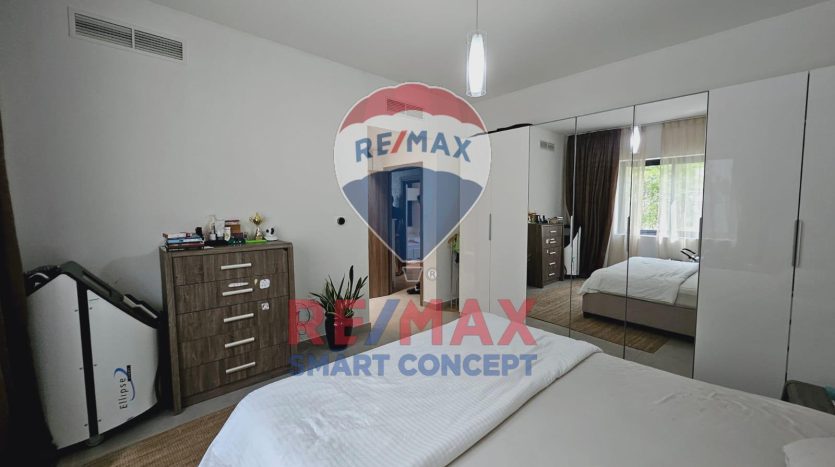 Apartment on Al Ghadeer, Abu-Dhabi, 3 bedrooms, 105.7 m2  | Foto 8