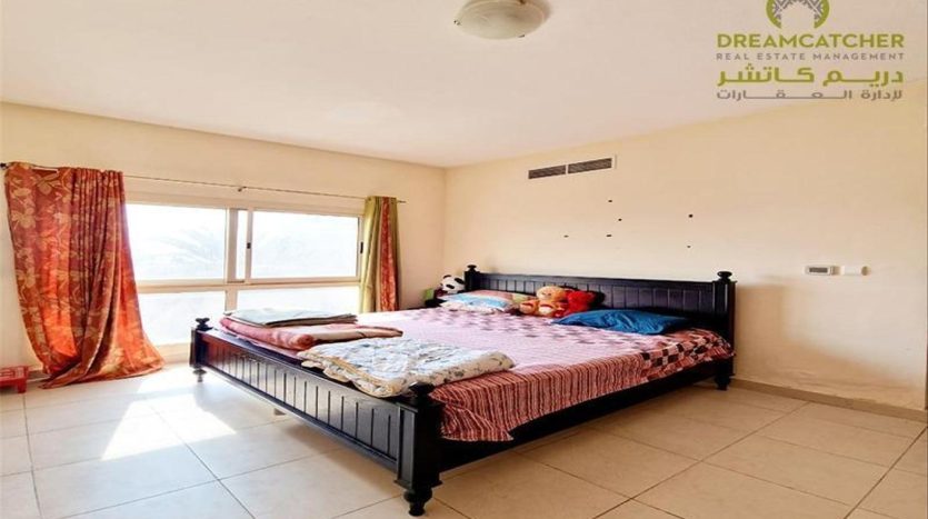 Apartment on Al Hamra Village, Ras-al-khaimah, 2 bedrooms, 210 m2  | Foto 14