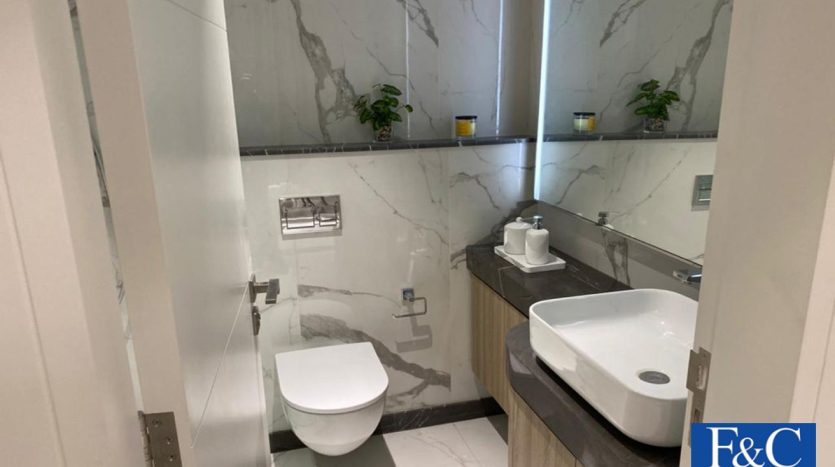 Apartment on Dubai Hills Estate, 1 bedroom, 79.5 m2  | Foto 8
