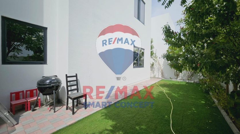 Apartment on Al Ghadeer, Abu-Dhabi, 3 bedrooms, 105.7 m2  | Foto 14