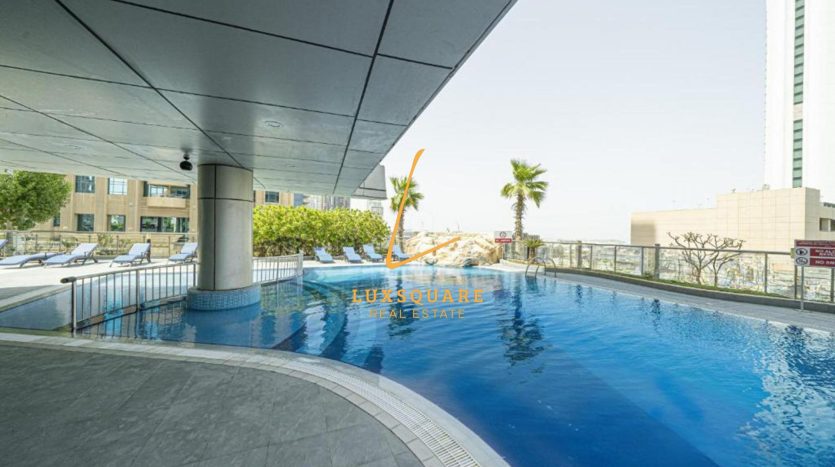 Apartment on Dubai Marina, 3 bedrooms, 142.8 m2  | Foto 17