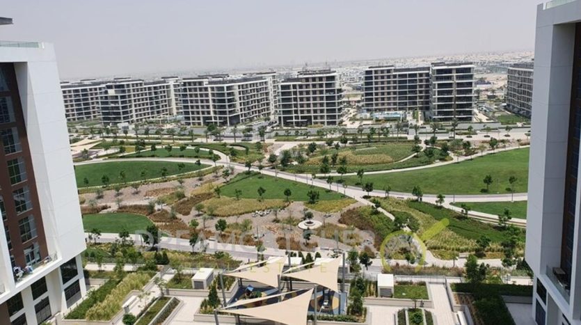 Apartment on Dubai Hills Estate, 3 bedrooms, 160.91 m2  | Foto 8