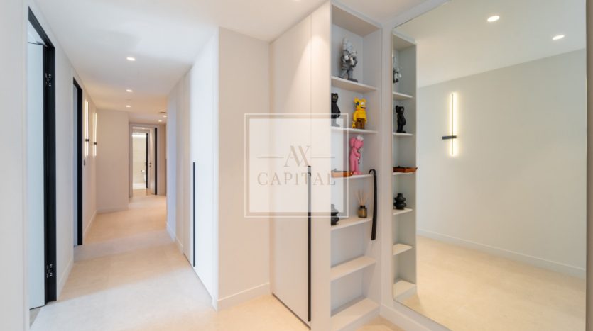 Apartment on Bluewaters, Dubai, 4 bedrooms, 239.8 m2  | Foto 15