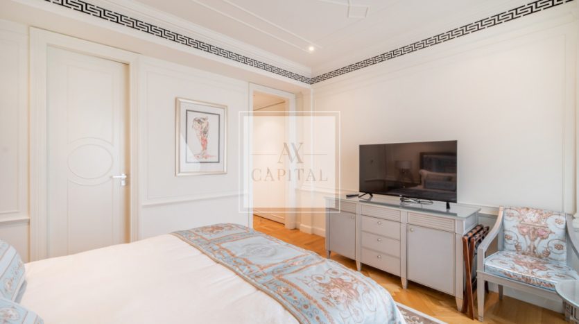 Apartment on Culture Village, Dubai, 3 bedrooms, 279 m2  | Foto 7