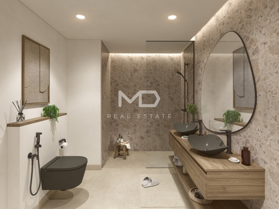 Apartment on Yas Island, Abu-Dhabi, 2 bedrooms, 108 m2  | Foto 12