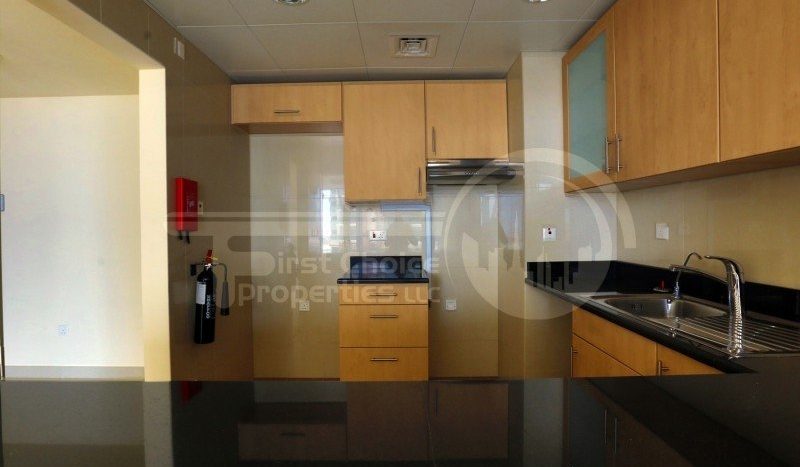 Apartment on Al Reem, Abu-Dhabi, 1 bedroom, 77.4 m2  | Foto 6