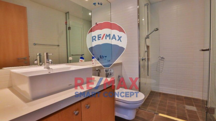 Apartment on Al Raha Beach, Abu-Dhabi, 2 bedrooms, 144.7 m2  | Foto 12