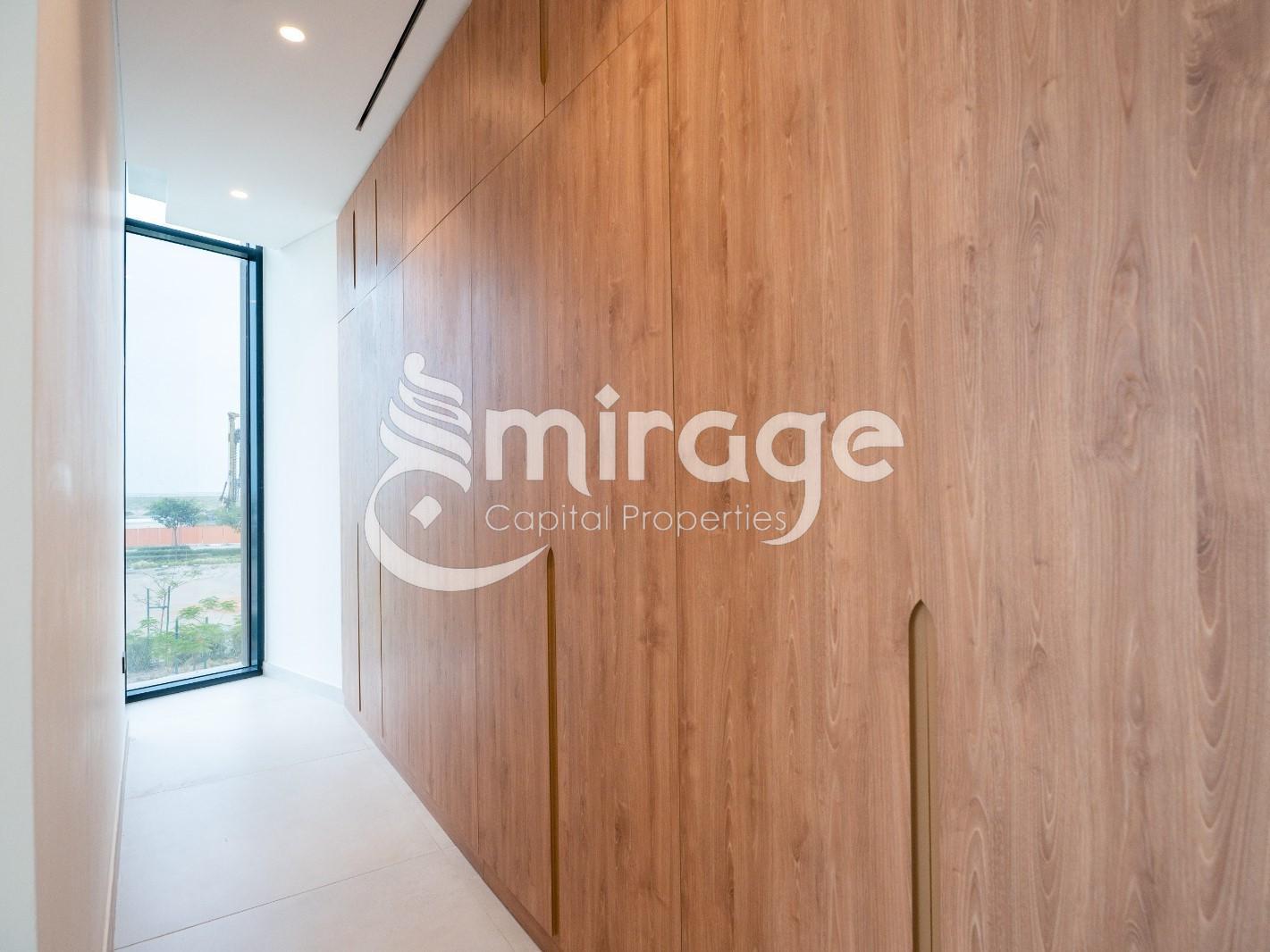 Villa on Yas Island, Abu-Dhabi, 5 bedrooms, 750 m2  | Foto 8