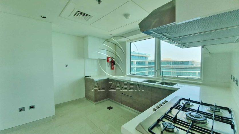 Apartment on Al Raha Beach, Abu-Dhabi, 3 bedrooms, 221 m2  | Foto 7
