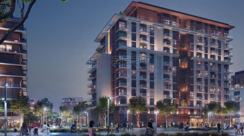 Apartment on Al Wasl, Dubai, 3 bedrooms, 184.9 m2  | Foto 8