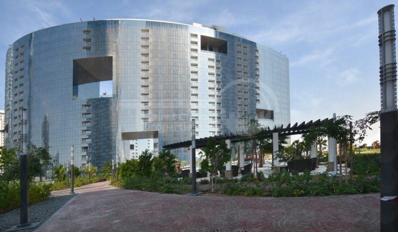 Apartment on Al Reem, Abu-Dhabi, 56.9 m2  | Foto 19
