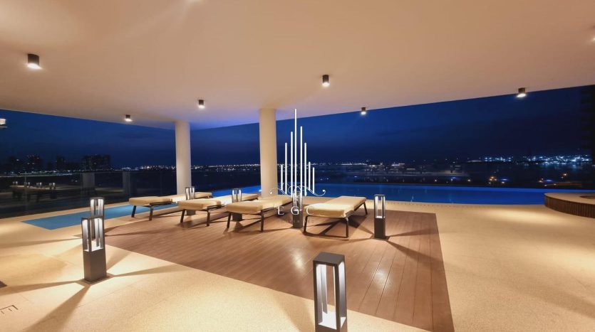 Apartment on Al Reem, Abu-Dhabi, 1 bedroom, 137 m2  | Foto 18