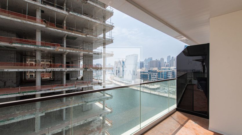 Apartment on Business Bay, Dubai, 1 bedroom, 140.5 m2  | Foto 8