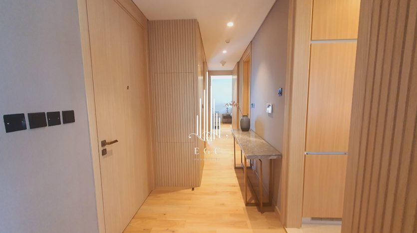 Apartment on Al Reem, Abu-Dhabi, 2 bedrooms, 140.7 m2  | Foto 11