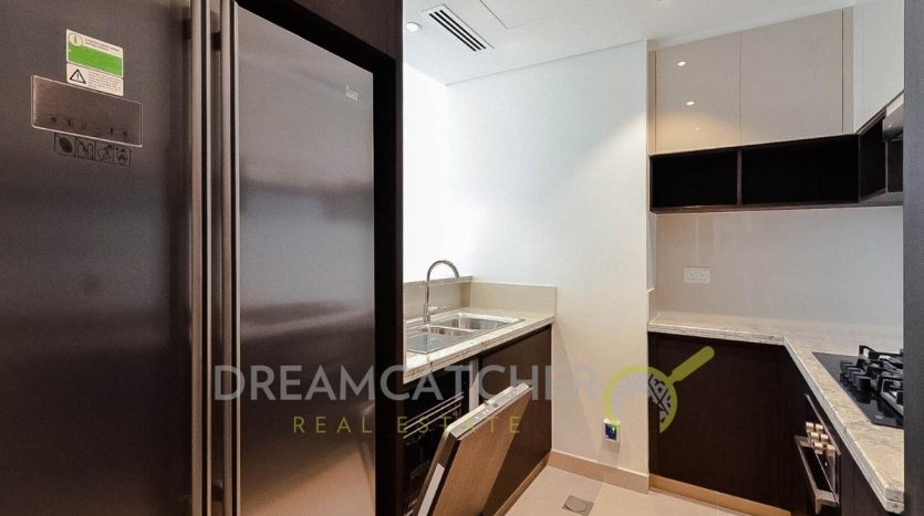 Apartment on Dubai Creek Harbour (The Lagoons), Dubai, 2 bedrooms, 136.38 m2  | Foto 9