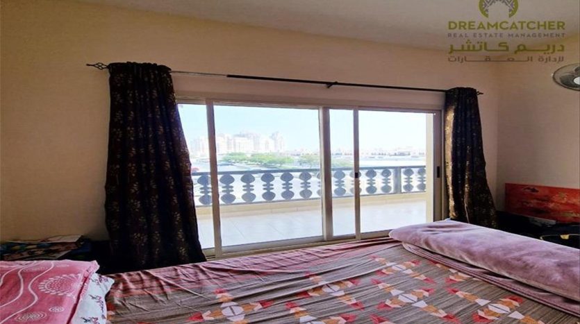 Apartment on Al Hamra Village, Ras-al-khaimah, 2 bedrooms, 210 m2  | Foto 11