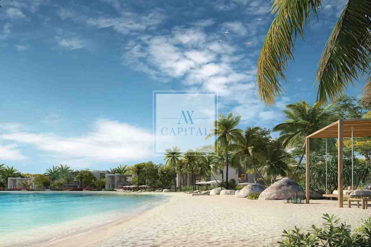 Villa on Tilal Al Ghaf, Dubai, 6 bedrooms, 1181.7 m2  | Foto 13