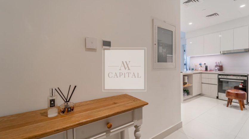 Apartment on Dubai Hills Estate, 2 bedrooms, 128 m2  | Foto 7