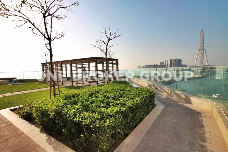 Apartment on Dubai Marina, 3 bedrooms, 162.3 m2  | Foto 18