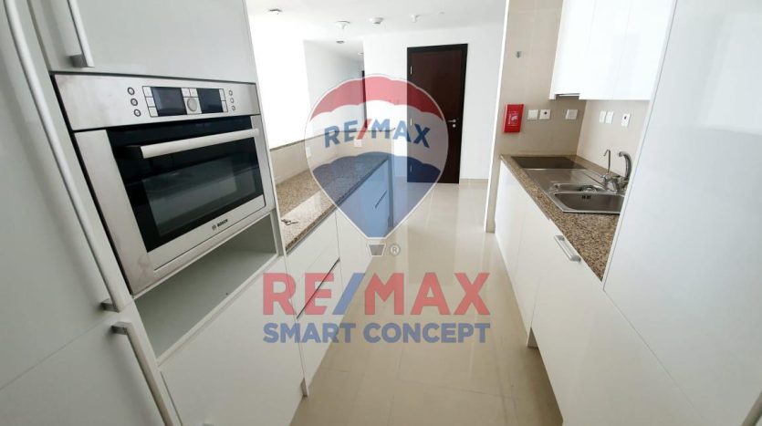 Apartment on Al Reem, Abu-Dhabi, 1 bedroom, 100.3 m2  | Foto 15