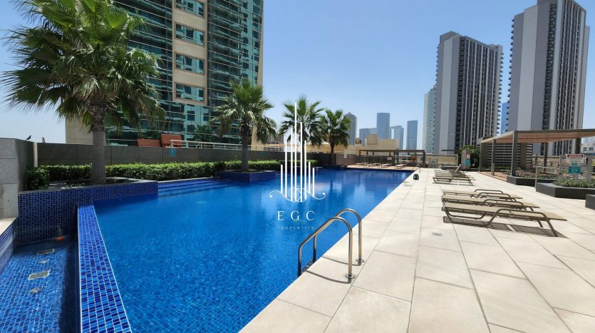 Apartment on Al Reem, Abu-Dhabi, 1 bedroom, 71.6 m2  | Foto 13
