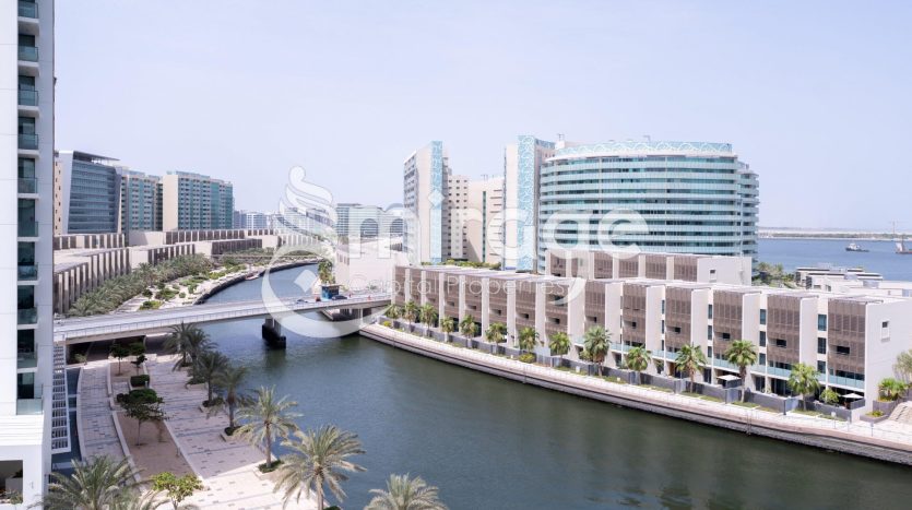 Apartment on Al Raha Beach, Abu-Dhabi, 2 bedrooms, 218.7 m2  | Foto 15