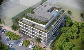 Apartment on Meydan, Dubai, 1 bedroom, 65 m2  | Foto 1