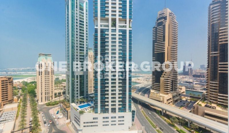 Apartment on Dubai Marina, 2 bedrooms, 148.4 m2  | Foto 15