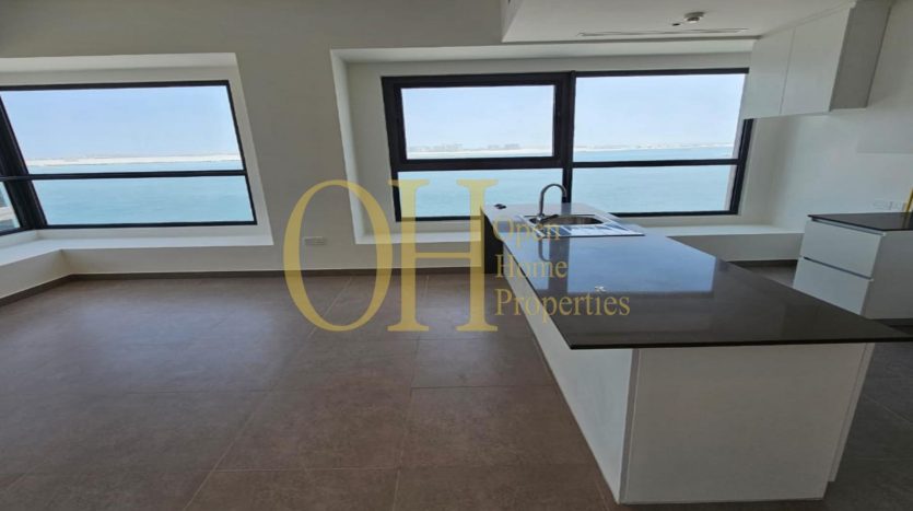 Apartment on Al Reem, Abu-Dhabi, 3 bedrooms, 151.7 m2  | Foto 7
