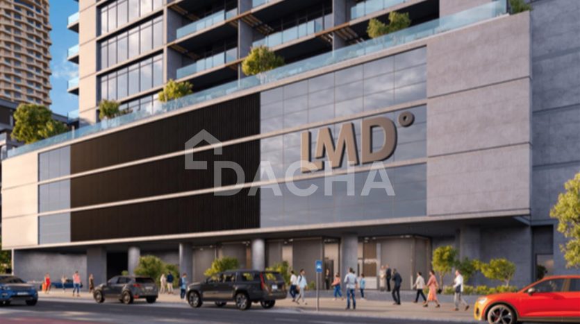 Apartment on Dubai Marina, 2 bedrooms, 117.6 m2  | Foto 10
