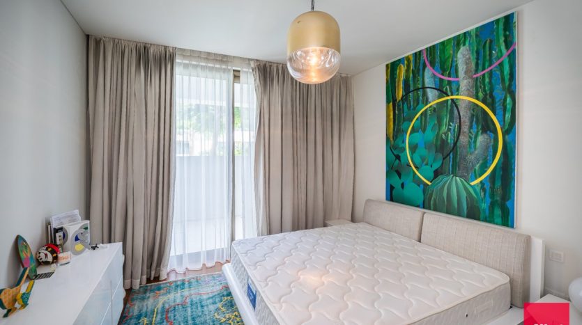 Apartment on Al Wasl, Dubai, 2 bedrooms, 178.2 m2  | Foto 18