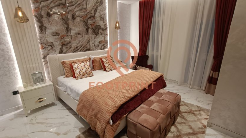 Apartment on Arjan, Dubai, 2 bedrooms, 121.7 m2  | Foto 8